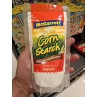 ราคา แป้งข้าวโพด แม็กกาแรต 200กรัม (26867284040)