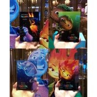 ราคา โปสการ์ด Elemental เมืองอลวนธาตุอลเวง จาก Major Cineplex และ SF Cinema (23671546689)