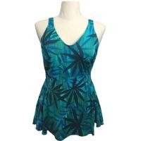 ราคา ชุดว่ายน้ำคนอ้วน ชุดว่ายน้ำกระโปรงสาวอวบ ชุดว่ายน้ำคนอ้วนราคาถูก ชุดว่ายน้ำกระโปรงไซส์ใหญ่ (568792301)