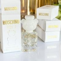 ราคา MOSCHINO-Moschino TOY 2 EDP 5ml (น้ำหอมมินิหัวแต้ม) (24484909668)