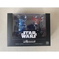 ราคา bearbrick starwars 100% (5389142758)