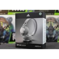ราคา หูฟัง Bluetooth Adidas RPT-01 เหลือแต่สีขาว มือหนึ่งใหม่แกะกล่อง (ในภาพคือสินค้าตัวอย่าง) (20971937034)