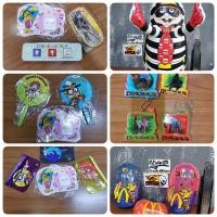 ราคา ของเล่น ของสะสม Mc.D KFC โค้ก ฯลฯ ใหม่เก่าเก็บ (24509564421)