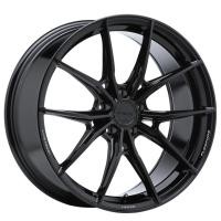 ราคา Lenso Wheel VENOM VNB ขอบ 19x8.5" 5รู112 ET+35 สีBKW แม็กขอบ19 เลนโซ่ ล้อรถยนต์ (40202806451)
