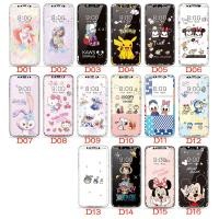 ราคา Iphone 12 pro max mini iphone12 12promax 5.4 6.1 6.7 inch cartoon Full Coverage Tempered Glass Screen Protector (7576282809)