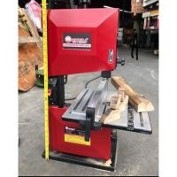 ราคา แท่นเลื่อยสายพานสำหรับตัดไม้ ยี่ห้อ okura รุ่น OK-WBS08 (44011183495)