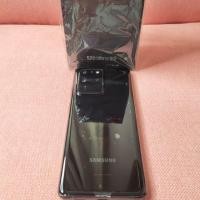 ราคา Samsung Galaxy S20 Ultra 5G 12/128 (6740796012)