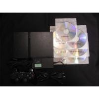 ราคา PlayStation2 สลิมรุ่น 70006 (5609891525)