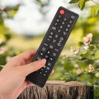 ราคา FSTH 1 ชิ้นสําหรับ Samsung TV AA59-00602A AA59-005666A AA59-0011A AA59-00196A LCD LED SMART TV Universal รีโมทคอนโทรล HH (53751010782)