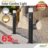 ราคา ทรงพีระมิด สีดำ โคมใส 65 cm (แสง : ขาว + เหลืองวอมไวท์) (25726933727)