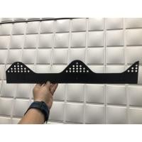 ราคา แผ่นปิดกันนก ลอนคู่ กระเบื้องหลังคา ตราเพชร (ราคาต่อแผ่น) (7833613902)