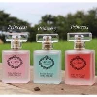 ราคา น้ำหอมวิเวียนลิลลี่30ml (3838996750)