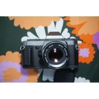 ราคา Pentax P30T + 55mm 1.8 (24975960321)