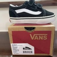 ราคา รองเท้าเด็ก VANS แท้ (20384194608)