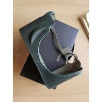 ราคา เคสหนัง CamIn สำหรับ Leica M240 M240P ของใหม่ (23787766997)