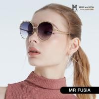 ราคา Mira Madison Sunglasses แว่นตากันแดด รุ่น MR FUSIA-ZZ (3841565290)