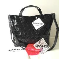 ราคา USED BAO BAO ISSEY MIYAKE CRYSTAL SMALL (84589490)