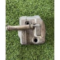 ราคา ฝาครอบแคมโซนิค แท้มือสองสภาพสวย สภาพดี พร้อมใช้งาน (40926049024)