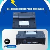 ราคา Dell docking station PR03X with USB 3.0 (29753781274)