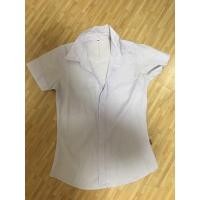 ราคา เสื้อนักศึกษามือสอง2 (6760816336)