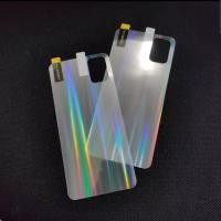 ราคา ZENFONE MAX PRO M1/ ZENFONE MAX PRO M2/ ZENFONE 5Z ANTI-SCRATCH BACK SKIN AURORA (29393045004)