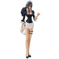 ราคา Baby 5 Special Color ของแท้ JP แมวทอง - Super Styling Bandai [โมเดลวันพีช] (3859744780)