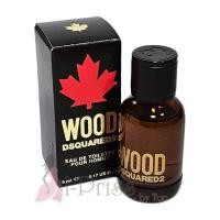 ราคา DSQUARED2 WOOD EDT POUR HOMME 5 ml. (26237992613)
