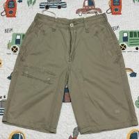 ราคา กางเกงคาร์โก้ แบรนด์ Sugar Cane มือสอง (43006420319)