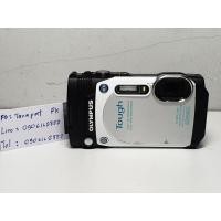 ราคา กล้องกันน้ำ Olyumpus รุ่น Stylus TG-870 (6124560394)