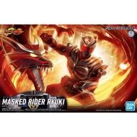 ราคา Bandai model kits Figure rise KAMEN RIDER FRS dragon masked rider RYUKI (25243080576)