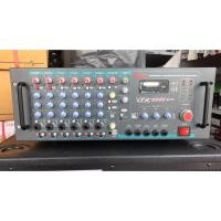 ราคา เครื่องขยายเสียงNPE LTA-2000MP3 พาวเวอร์มิกเซอร์เสียงตามสาย 2000 วัตต์ MP3 USB,Bluetooth (12237315329)