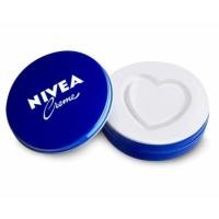 ราคา **ของแท้/พร้อมส่ง** Nivea Creme นีเวีย ครีมตลับน้ำเงิน 30/60/150/250 มล. (10652892565)