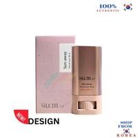 ราคา [Su:m37] Sun-away Velvet Sun Stick SPF50+/PA++++ 18g - ครีมกันแดด - ปรับปรุงริ้วรอย - ไวท์เทนนิ่ง (40069915189)