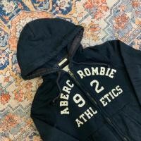 ราคา Zipperhoodie abercrombie (28525145713)