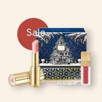 ราคา The history of Whoo Gongjinhyang Mi Glow Lip Balm 3.3g ลิปบาล์ม สูตรออเรนทอล ออฟ ฮู กงจินฮยัง มิ กงจินฮยัง พร้อมสีชมพู (23662560680)
