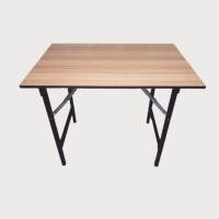 ราคา กันน้ำ โต๊ะพับเอนกประสงค์ 60x90 ซม. (2340119606)