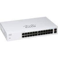 ราคา CBS110-24T Gigabit Switch 24 Port Cisco (10823714309)