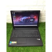 ราคา โน๊ตบุ๊คจอใหญ่ Lenovo AMD E1-6010 (4752173638)