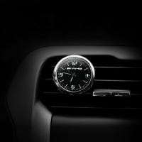 ราคา คอนโซลกลางรถนาฬิกาควอตซ์นาฬิกาคาร์บอนไฟเบอร์สําหรับmercedes Benz GLS63 X167 450 580 AMG GLE350 53 W167 GLE53 Coupe C167 S AMG 350e Benzอุปกรณ์เสริม (27258145998)