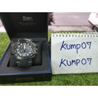 ราคา ขาย G-Shock ลิมิเต็ด Gravity Master GPW-1000RAF Royal Air Force มือ2 สภาพดี ครบกล่อง 12900 บาท ครับ (16143970634)