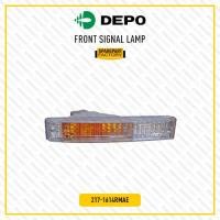 ราคา สัญญาณโคมไฟไฟเลี้ยวขวา Honda Civic Grand 1990 DEPO (53950777417)