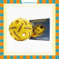 ราคา ลูกตะกร้อ ยี่ห้อมาราธอน รุ่น MT-908 marathon 908 (25744336728)