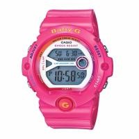 ราคา นาฬิกา Casio Baby-G 200-meter water resistance รุ่น BG-6903-4