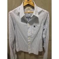 ราคา เสื้อเชิ้ต CC-OO มือสองของแท้ สภาพดี ใส่น้อย ราคาเต็ม 1,790฿ (338942365)