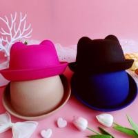 ราคา หมวกหูแมว หมวกมารูโกะ (922991515)