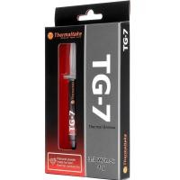 ราคา Thermaltake TG-7 Thermal Paste โปรเซสเซอร์จาระบี 4Gram (45350929955)