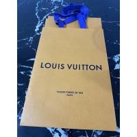 ราคา LV Paper Bag ถุงกระดาษLV size กลาง (13210481779)