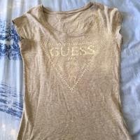 ราคา เสื้อยืดแบรนด์GUESSของแท้ (5115508207)