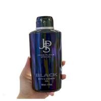 ราคา ฉลากไทยJohn Player Special Black Bath Shower Gel 500 ml.เจลอาบน้ำกลิ่นหอมติดผิว (44218148494)