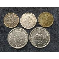 ราคา เหรียญ​ต่างประเทศ​(4862)มาเก๊า ยุค 60-70 (23969689838)